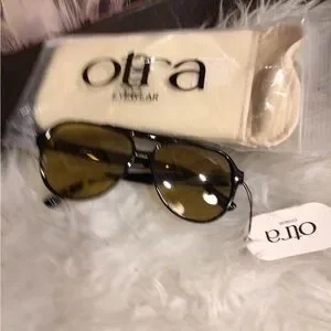 Otra | Accessories | New Rare Otra Jagger Oversized 
